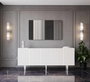 Hanah Home Capella 200 - Blanco